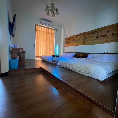 Free Time B&B T'ai-tung Extérieur photo