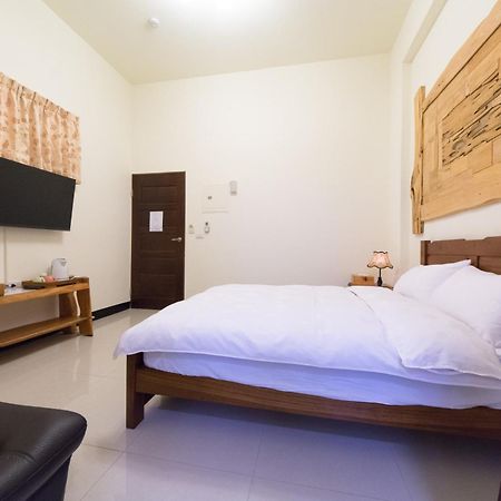 Free Time B&B T'ai-tung Extérieur photo
