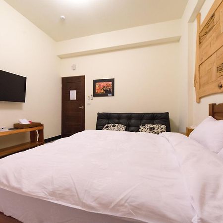 Free Time B&B T'ai-tung Extérieur photo