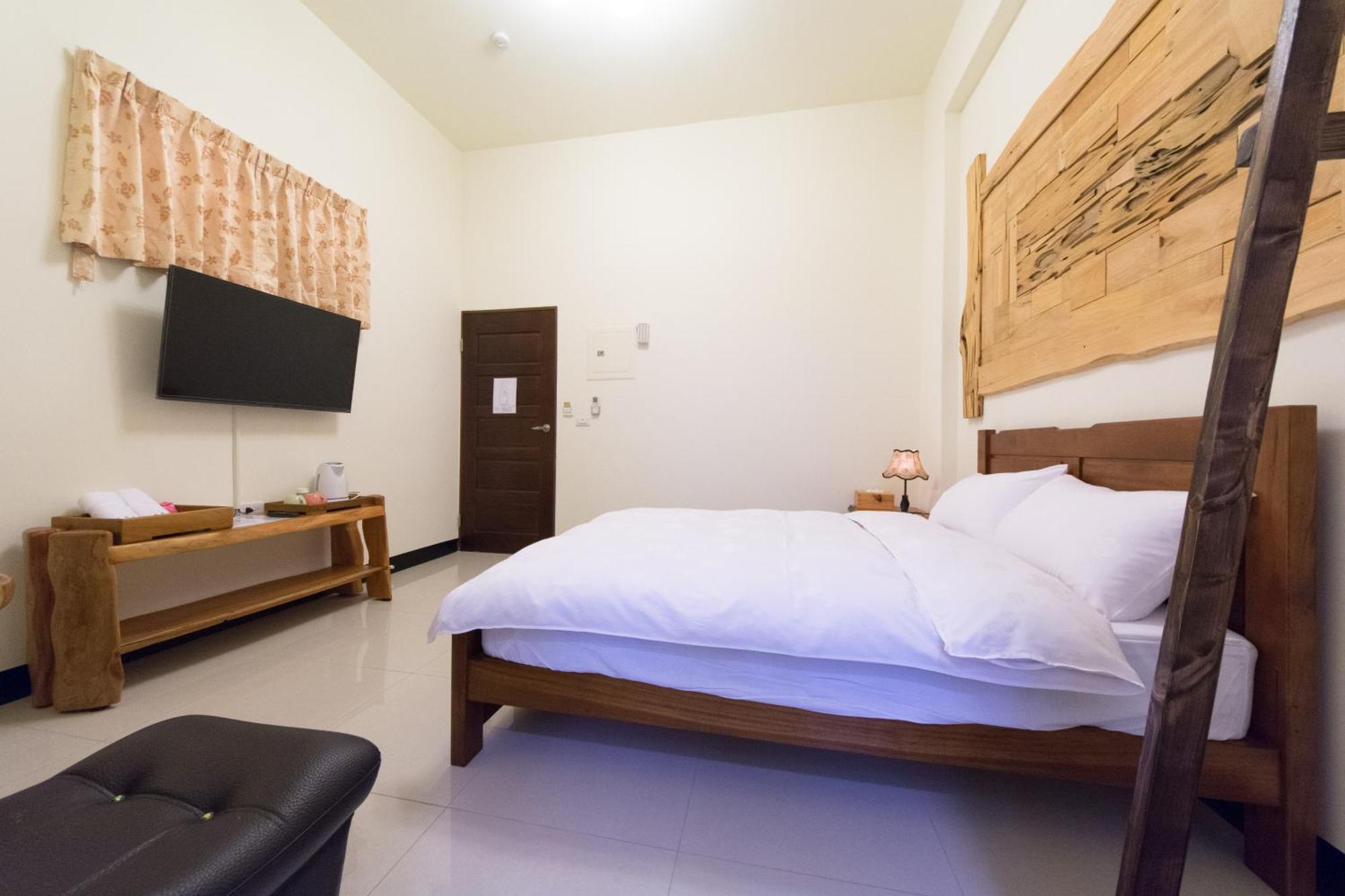 Free Time B&B T'ai-tung Extérieur photo