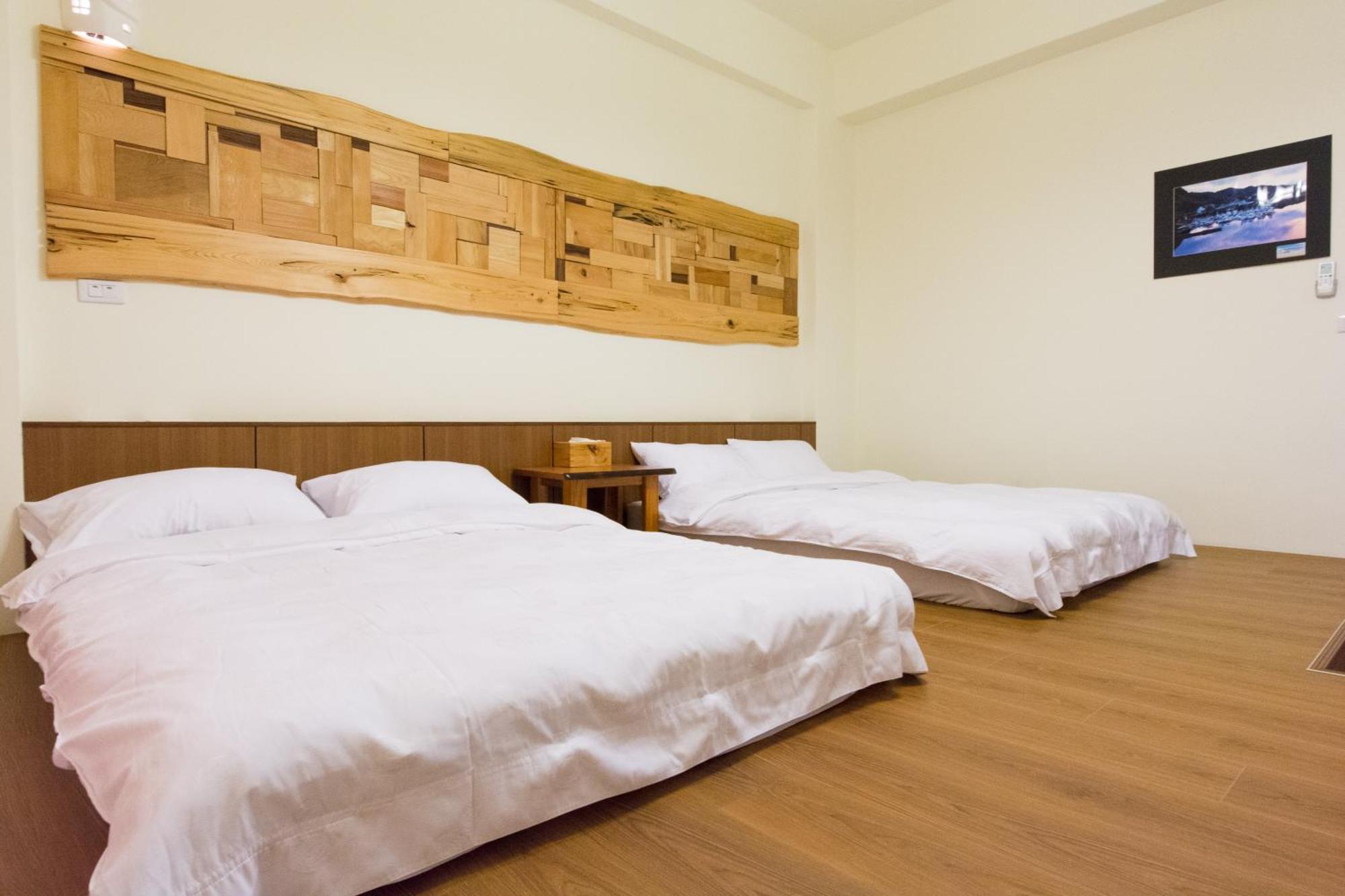 Free Time B&B T'ai-tung Extérieur photo