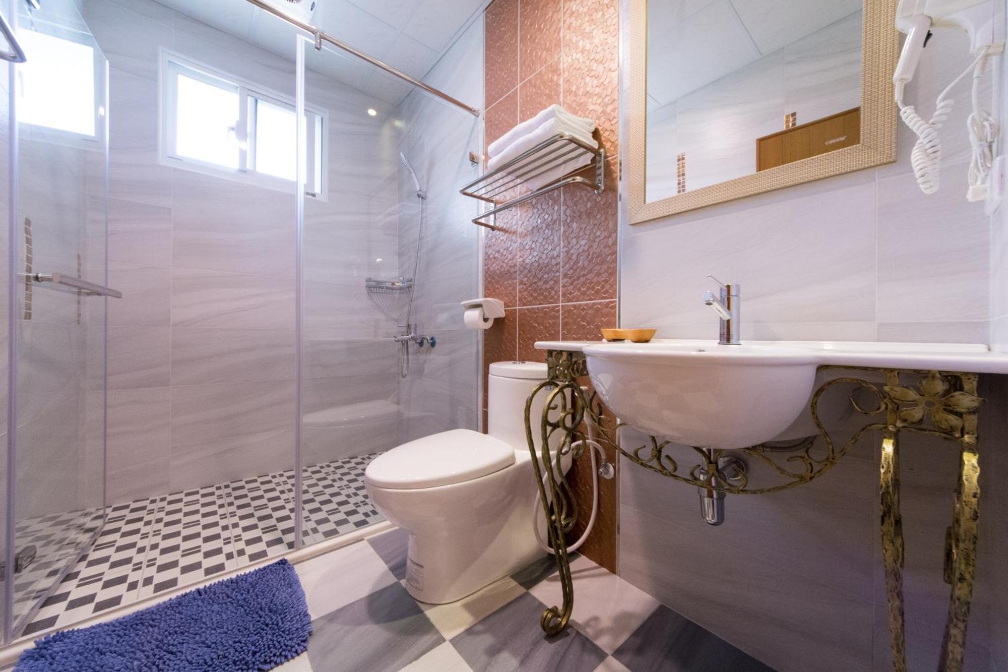 Free Time B&B T'ai-tung Extérieur photo