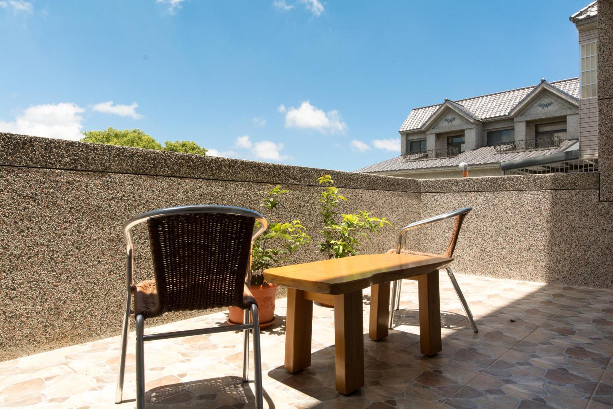 Free Time B&B T'ai-tung Extérieur photo