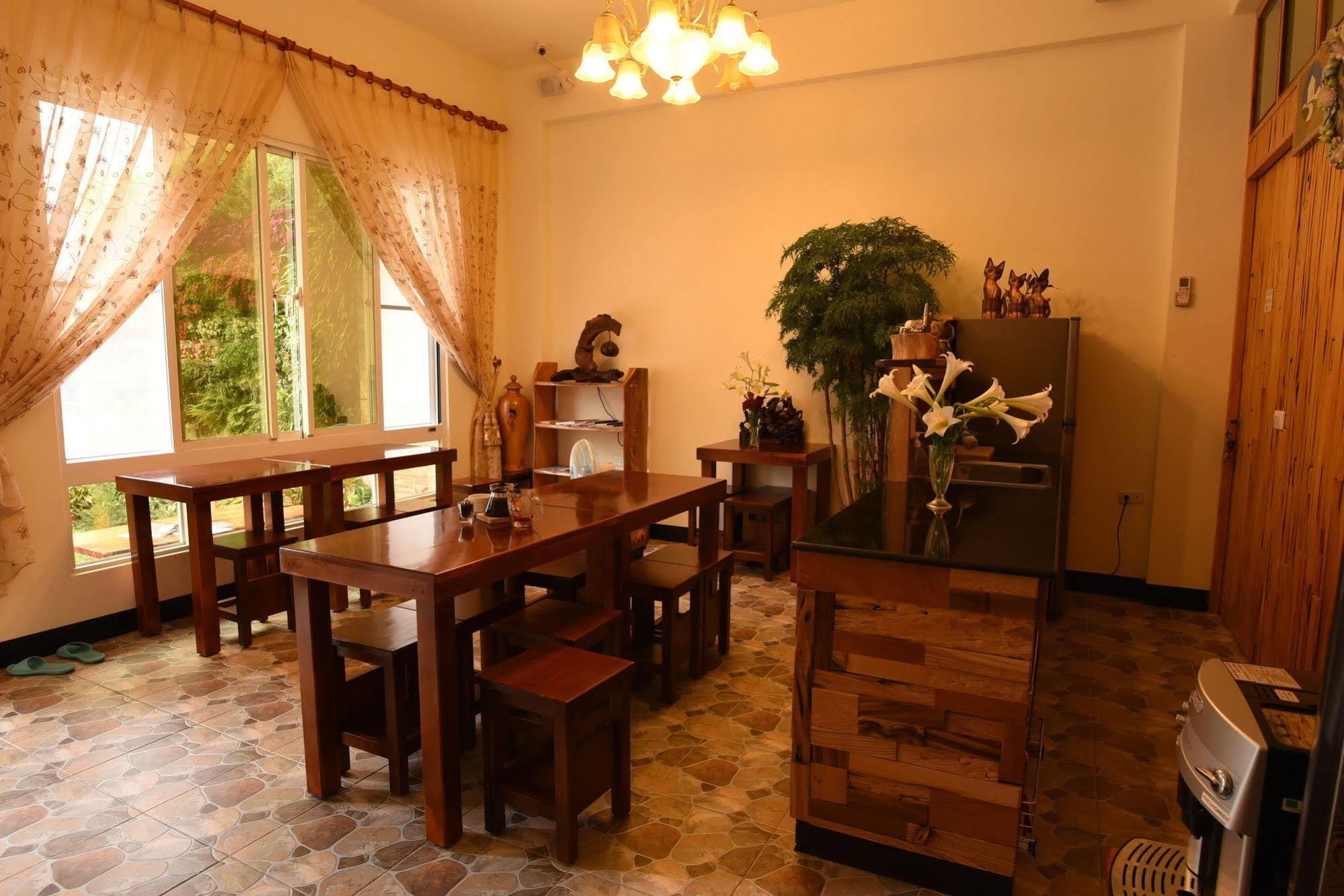 Free Time B&B T'ai-tung Extérieur photo
