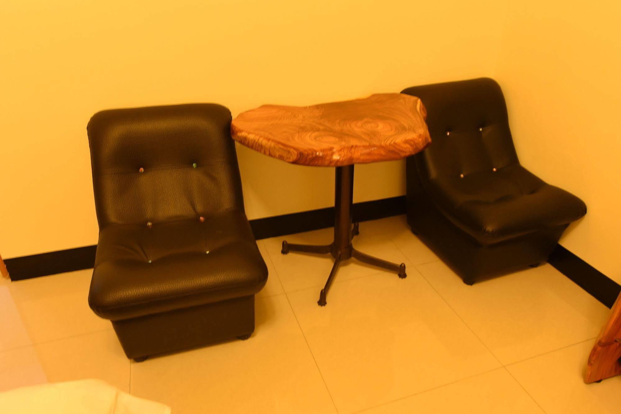 Free Time B&B T'ai-tung Extérieur photo