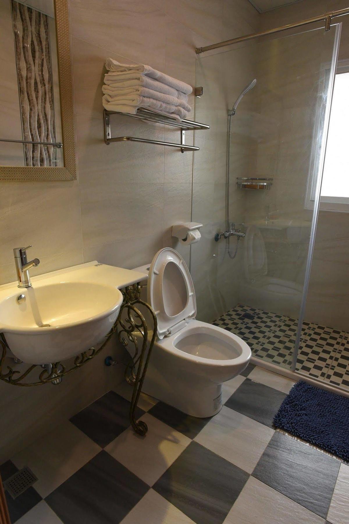 Free Time B&B T'ai-tung Extérieur photo