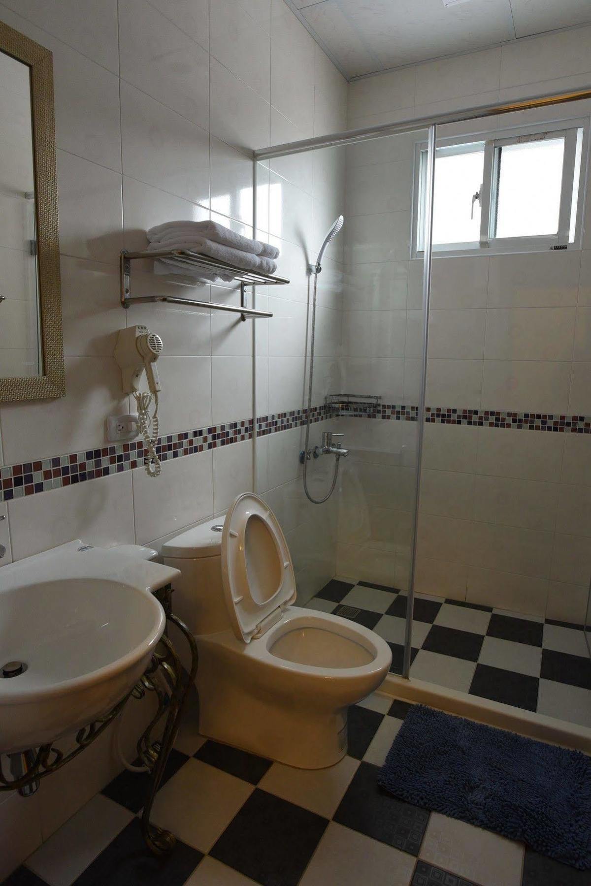 Free Time B&B T'ai-tung Extérieur photo