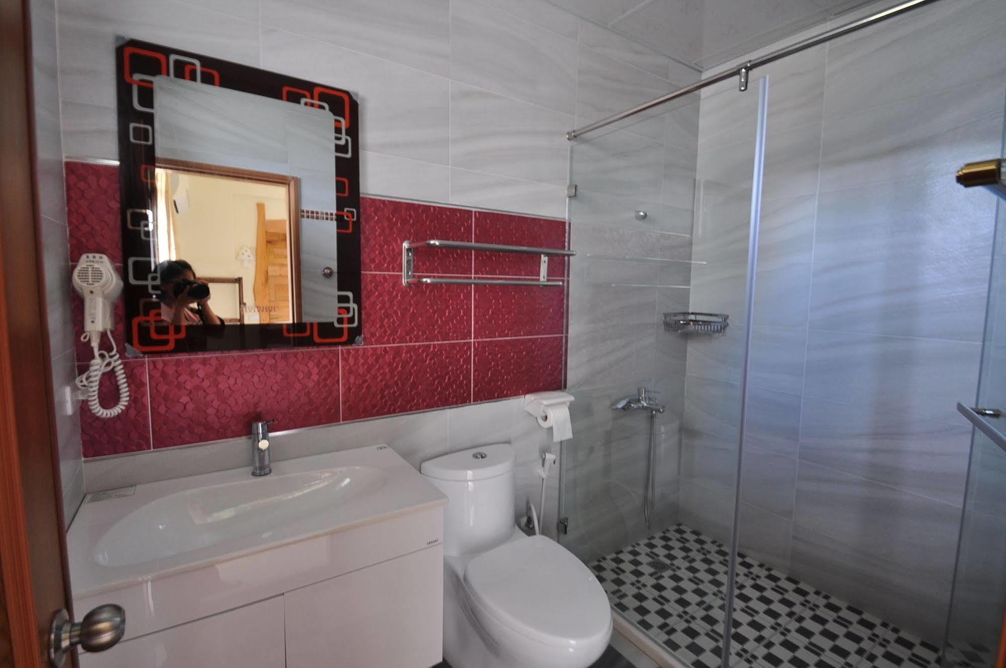 Free Time B&B T'ai-tung Extérieur photo